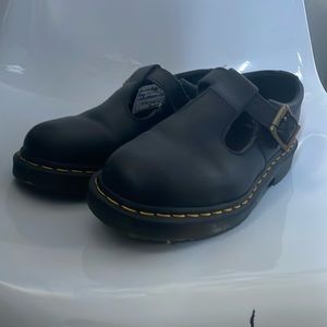 Dr. Martins (size UK 5, EU 38, US 7)